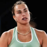 Hráči budú bojkotovať Slam 'v určitom okamihu' - Sabalenka