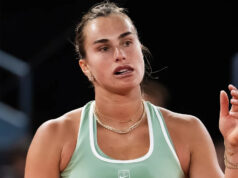 Hráči budú bojkotovať Slam ‚v určitom okamihu‘ – Sabalenka Hráči budú bojkotovať Slam 'v určitom okamihu' - Sabalenka