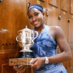 Hráči pokračujú v boji s tenisovými majormi, keď vyhlasujú odmeny na Roland Garros