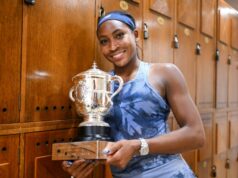 Hráči pokračujú v boji s tenisovými majormi, keď vyhlasujú odmeny na Roland Garros Hráči pokračujú v boji s tenisovými majormi, keď vyhlasujú odmeny na Roland Garros