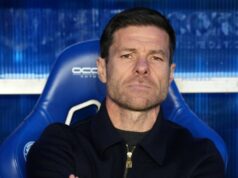 Hral som za Chelsea a Xabiho Alonsa – ľudia si mysleli, že sme ho vyhodili Thibaut Courtois.