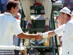 Hrať Petea Samprasa, žiť wimbledonský sen Danny Sapsford z charitatívnej organizácie Bright Ideas for Tennis hovorí pre Tennis365