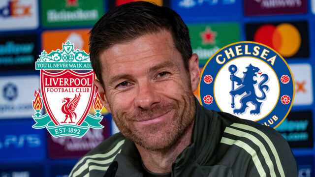 Hrdina Anfieldu „rád by spravoval“ Liverpool, keďže Chelsea dosiahla ohromujúce „rozhodnutie“
