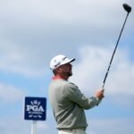 PGA: PGA Championship – prvé kolo