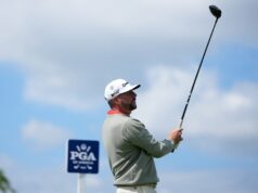 Hrdina Michael Block s „nulovou stratou“ sa vrátil do hry na PGA PGA: PGA Championship – prvé kolo