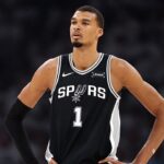 Hrom o jedno víťazstvo vo finále NBA po 5. zápase 127:114 v Spurs
