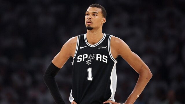 Hrom o jedno víťazstvo vo finále NBA po 5. zápase 127:114 v Spurs
