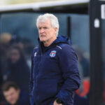 Hughesov cieľ povýšenia, Carlisle je stále v nedohľadne
