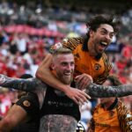 Hull City postúpilo do Premier League, porazilo Middlesbrough vo finále Championship Play-off
