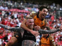 Hull City postúpilo do Premier League, porazilo Middlesbrough vo finále Championship Play-off Hull City postúpilo do Premier League, porazilo Middlesbrough vo finále Championship Play-off