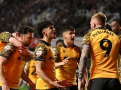 Hull City sa dostalo do finále play-off šampionátu, keďže Millwall trpí v The Den ešte väčším zlom Mohamed Belloumi