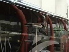 Hull City vs Middlesbrough – Finále play-off šampionátu NAŽIVO: Najnovšie skóre, správy o tíme a aktualizácie, keď fanúšikovia napadli autobus Tigers na ceste do Wembley a Boro zaujal miesto Saints vo Wembley po škandále so špionážnou bránou Hull City vs Middlesbrough – Finále play-off šampionátu NAŽIVO: Najnovšie skóre, správy o tíme a aktualizácie, keď fanúšikovia napadli autobus Tigers na ceste do Wembley a Boro zaujal miesto Saints vo Wembley po škandále so špionážnou bránou