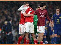 Hviezda Arsenalu Gyokeres dostáva špeciálnu pochvalu od Alana Shearera Hviezda Arsenalu Gyokeres dostáva špeciálnu pochvalu od Alana Shearera