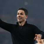 Exkluzívne pre Mikela Arteta