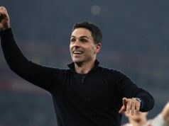 Hviezda Arsenalu bola chválená za premenu „nie vzrušujúcich alebo efektívnych“ kanonierov po zmene Arteta Exkluzívne pre Mikela Arteta