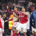 Arsenal má tri víťazstvá z historického double