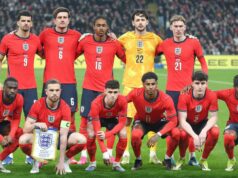 Hviezda Arsenalu tvorí káder Svetového pohára ako Foden a dvaja ďalší sa pripojili k Maguireovi na zozname neúspešných hráčov Hviezda Arsenalu tvorí káder Svetového pohára ako Foden a dvaja ďalší sa pripojili k Maguireovi na zozname neúspešných hráčov