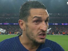 Hviezda Atlética Madrid znepokojuje fanúšikov komentármi k budúcnosti Hviezda Atlética Madrid znepokojuje fanúšikov komentármi k budúcnosti