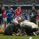 Hviezda Chelsea Jesse Derry po prevoze do nemocnice prerušil mlčanie | Futbal | Šport