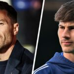 Xabi Alonso