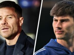 Hviezda Chelsea chce odísť, pretože Xabi Alonso po osobných rozhovoroch prijíma prvé letné rozhodnutie o prestupe Xabi Alonso