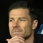 Xabi Alonso počas svojho pôsobenia v Reale Madrid