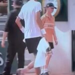 Tenisovú hviezdu Rafaela Jodara obvinili z toho, že mu na French Open odstrčil loptičku z cesty