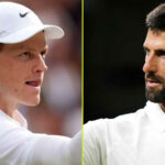 Hviezda French Open podporila, aby otočila Wimbledon „na hlavu“ a vyzvala Jannika Sinnera a Novaka Djokoviča