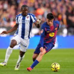 Hviezda La Ligy čaká na prestup do Barcelony