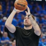 Hviezda Lakers Luka Doncic prelomila mlčanie; hovorí, že je nepravdepodobné, že bude hrať v sérii