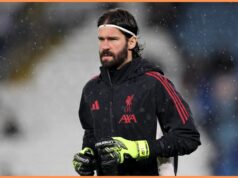 Hviezda Liverpoolu Alisson sa stala hlavným cieľom talianskeho giganta Juventus Hviezda Liverpoolu Alisson sa stala hlavným cieľom talianskeho giganta Juventus