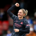 Hviezda Man City Laura Coombs po skončení sezóny odíde do dôchodku