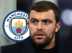 Hviezda Man City „dokončuje dohodu“ o prestupe do Barcelony po tom, čo Romano v lete odhalí tretieho hráča, ktorý odíde Hviezda Man City „dokončuje dohodu“ o prestupe do Barcelony po tom, čo Romano v lete odhalí tretieho hráča, ktorý odíde