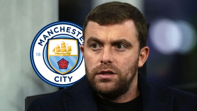 Hviezda Man City „dokončuje dohodu“ o prestupe do Barcelony po tom, čo Romano v lete odhalí tretieho hráča, ktorý odíde

