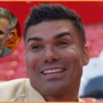 Hviezda Man United Casemiro o komentári Carraghera