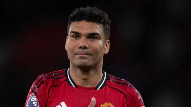 Casemiro