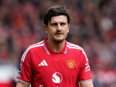 Hviezda Man Utd Maguire je „v šoku“, keď ho Tuchel „vylúči“ zo zostavy majstrovstiev sveta Hviezda Man Utd Maguire je „v šoku“, keď ho Tuchel „vylúči“ zo zostavy majstrovstiev sveta