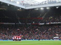 Hviezda Man Utd súhlasí s novou zmluvou napriek tomu, že nehrá tri roky | Futbal | Šport Hviezda Man Utd súhlasí s novou zmluvou napriek tomu, že nehrá tri roky | Futbal | Šport