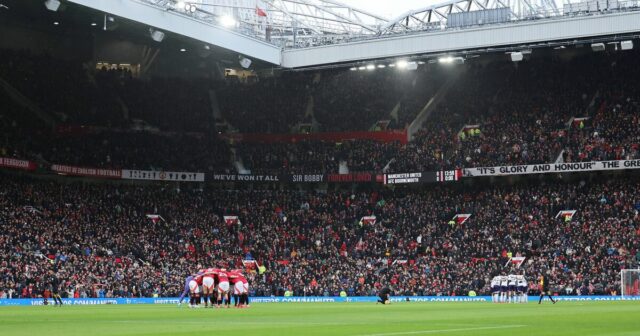 Hviezda Man Utd súhlasí s novou zmluvou napriek tomu, že Hviezda Man Utd súhlasí s novou zmluvou napriek tomu, že nehrá tri roky | Futbal | Šport
