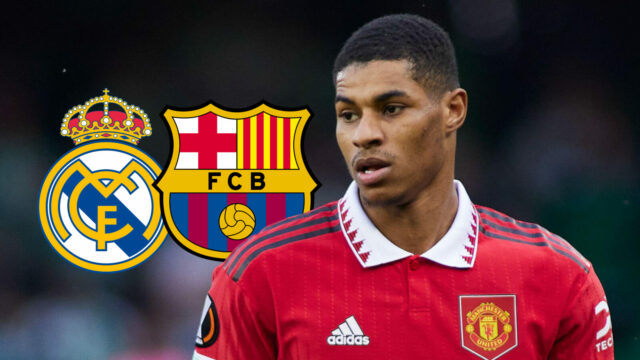 Hviezda Man Utd v Reale Madrid by nemala byť "vylúčená", pretože je pravdepodobné, že bude odhalený ďalší klub
