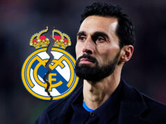 Hviezda Realu Madrid hovorí Arbeloaovi, aby ma nekontaktoval, pretože „neznesiteľný“ vzťah núti odísť Hviezda Realu Madrid hovorí Arbeloaovi, aby ma nekontaktoval, pretože „neznesiteľný“ vzťah núti odísť