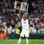 Hviezda Realu Madrid reaguje na blížiaci sa odchod Realu Madrid