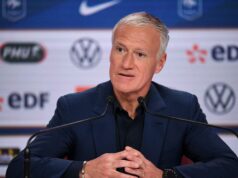 Hviezda Realu Madrid sa stala hlavnou absenciou na majstrovstvách sveta Hviezda Realu Madrid sa stala hlavnou absenciou na majstrovstvách sveta