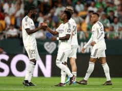 Hviezda Realu Madrid súhlasí s predĺžením zmluvy na poslednú chvíľu Hviezda Realu Madrid súhlasí s predĺžením zmluvy na poslednú chvíľu
