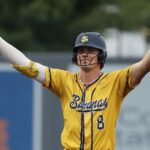 Hviezda Savannah Bananas Jackson Olson sa pripojil k „Dancing with the Stars“