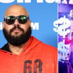 Hviezda TNA AJ Francis sľubuje, že porazí KC Navarro v SacTown Street Fight