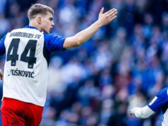 Hviezda Tottenhamu, ktorá nikdy nehrala za klub, má teraz závratnú hodnotu Luka Vuškovič z Hamburger SV