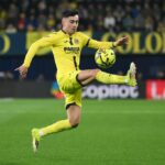 Hviezda Villarrealu tlačí na miesto v zostave španielskych majstrovstiev sveta