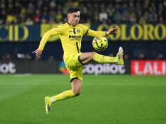 Hviezda Villarrealu tlačí na miesto v zostave španielskych majstrovstiev sveta Hviezda Villarrealu tlačí na miesto v zostave španielskych majstrovstiev sveta