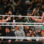 Hviezda WWE Chad Gable prehrala zápas Mask vs Mask v AAA Noche de Los Grandes